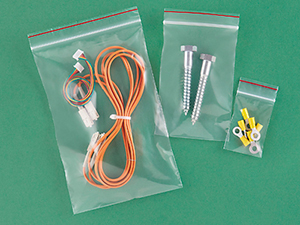 Zip-Lock, гриппер